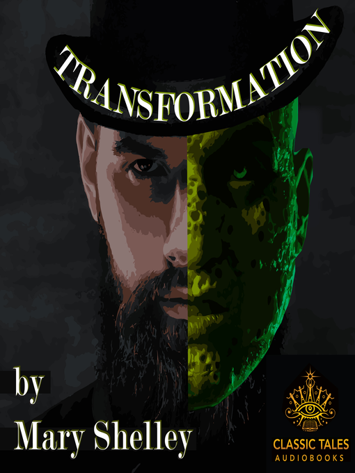 Title details for Transformation by Mary Wollstonecraft Shelley - Available